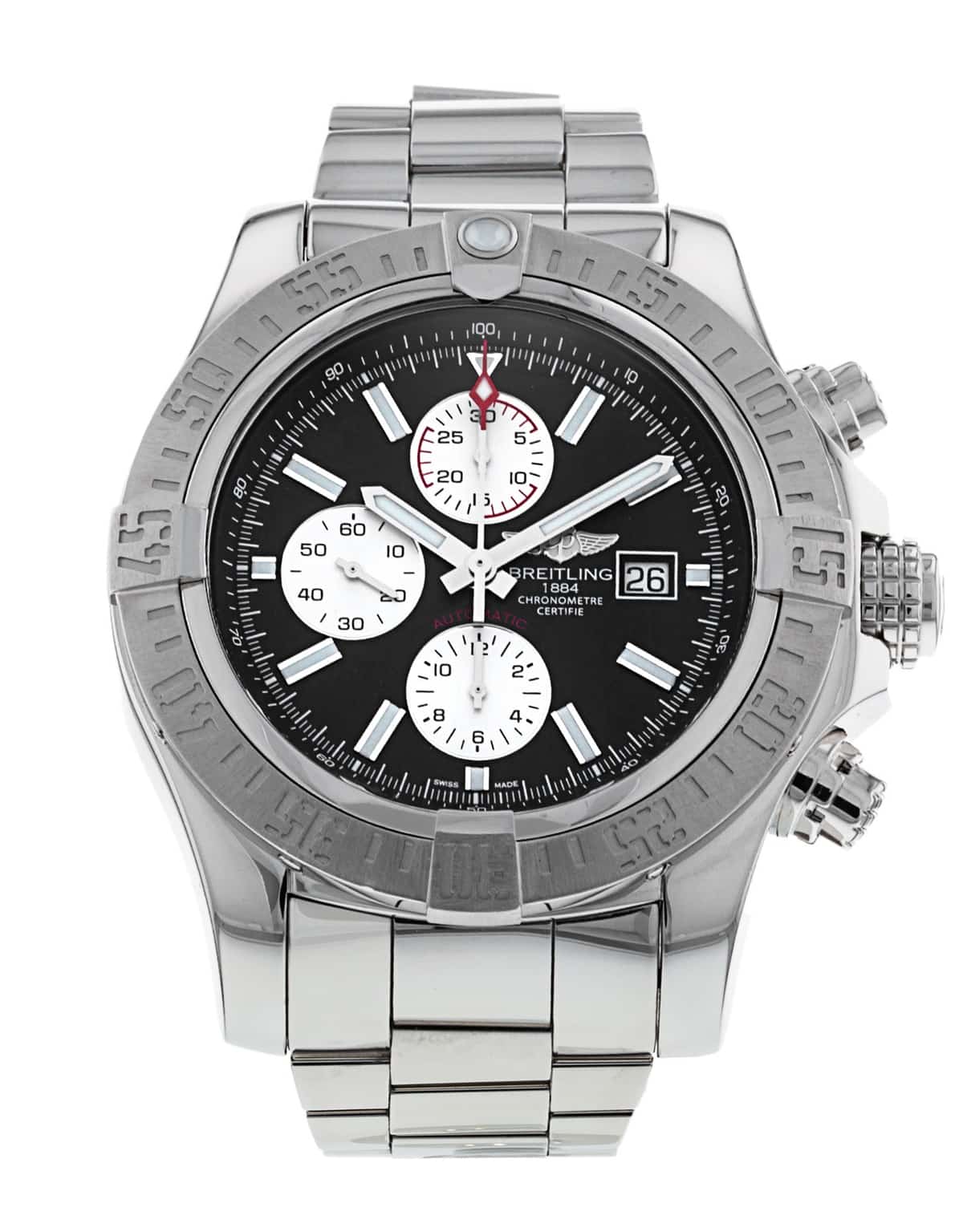 Breitling Super Avenger II A13371